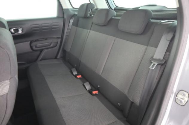 CITROEN C3 Aircross C3 Aircross PureTech 130 S&S EAT6 Shine rif. 23798438 - Foto 3