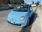 Fiat 500 0.9