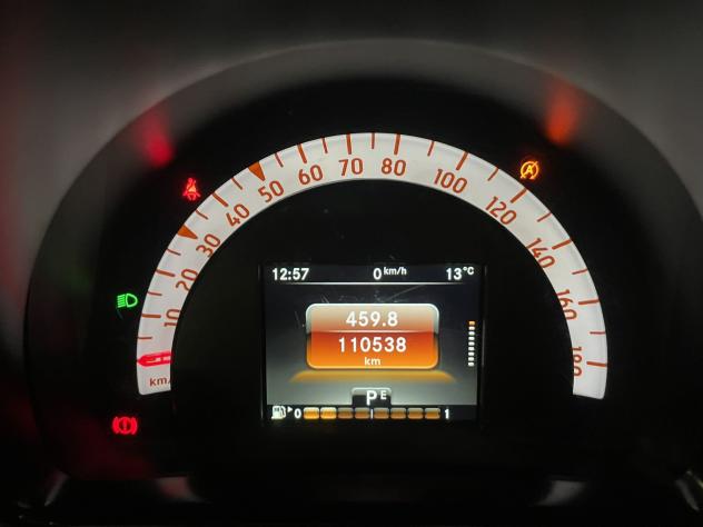 smart fortwo 90 TURBO Limited4 twinamic - Foto 10