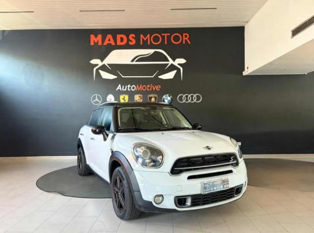 MINI Countryman Mini Cooper SD Business Countryman rif. 24130651