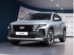 Hyundai Tucson 1.6 CRDi MHEV 2wd 136cv Business DCT #Vari.Colori