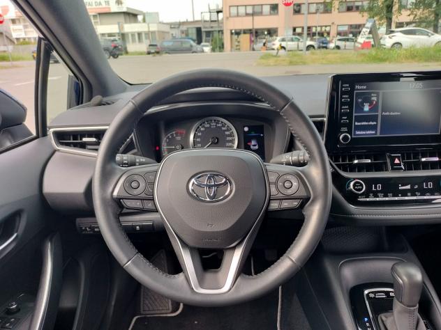Toyota Corolla 1.8 Hybrid Active - Foto 7