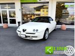 ALFA ROMEO Spider 1.8i 16V Twin Spark cat rif. 23453074