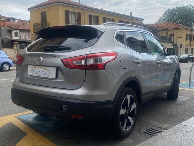 Nissan Qashqai N-Connecta 1.6 dCi #11779 - Foto 5