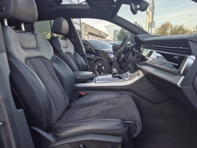 AUDI Q8 50 TDI 286 CV quattro tiptronic Sport rif. 22729603 - Foto 8