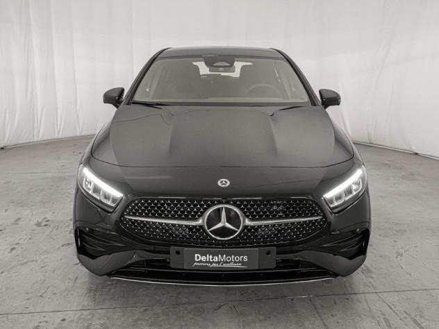 Mercedes-Benz Classe A W177 NUOVA A 250 e con tecnologia ibrida EQ - Foto 3