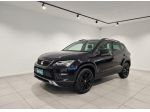 SEAT Ateca Ateca 1.6 TDI DSG Black Edition