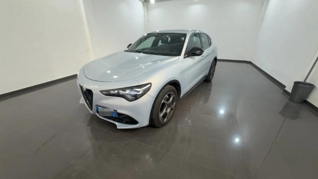 Alfa Romeo Stelvio 2.2 TD 160 CV Super AT8 RWD - Foto 2