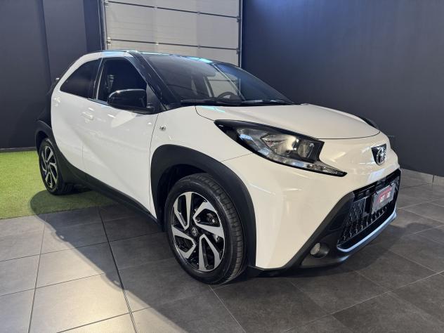 Toyota Aygo X 1.0 72 CV Trend S-CVT - Foto 3