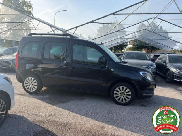 MERCEDES-BENZ Citan 1.2 112 S&S Tourer Select rif. 24053904 - Foto 4