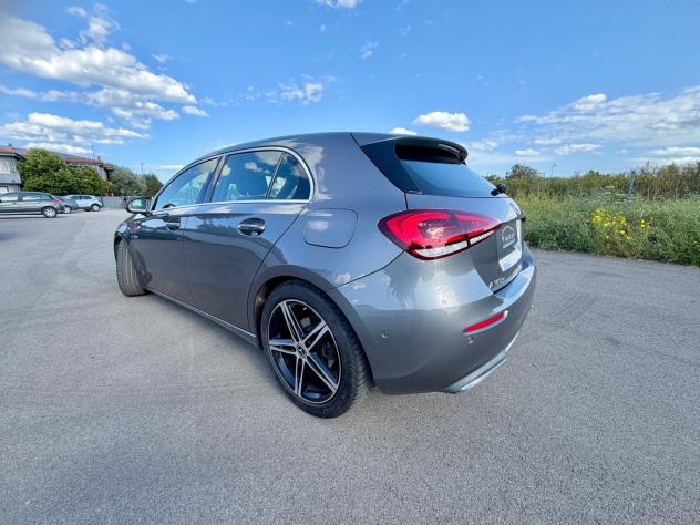 Mercedes-Benz A 180 Executive D #10793 - Foto 3