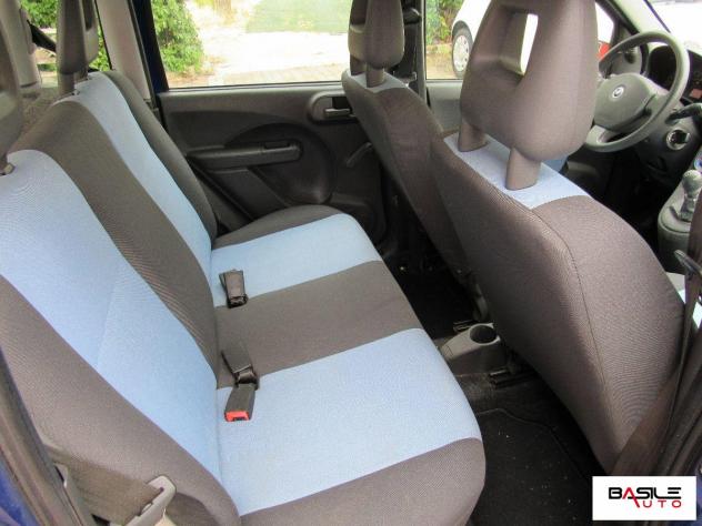 FIAT - Panda - 1.2 Dynamic - Foto 10