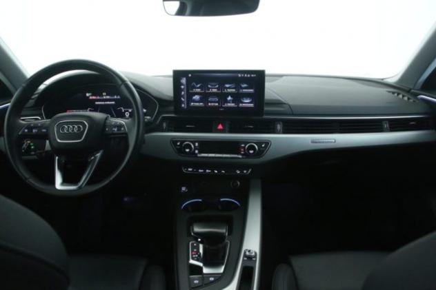 AUDI A4 allroad 40 TDI 204 CV S tronic Identity Contrast rif. 22440931 - Foto 9
