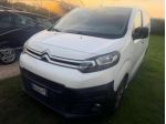 CITROEN Jumpy motore nuova BlueHDi 115 S&S PC-TN Furgone XS Club rif. 24110313
