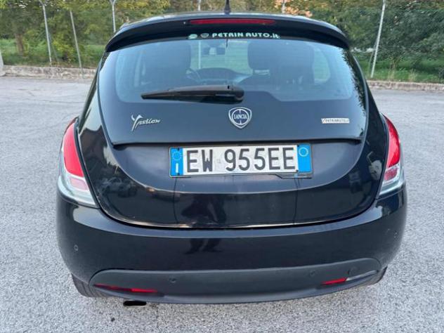 LANCIA Ypsilon BENZINA/GPL 1.2 69 CV 5p Ecochic Silver Bellissima rif. 24143661 - Foto 7