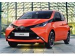 Toyota Aygo II 5p 1.0 x-play my15