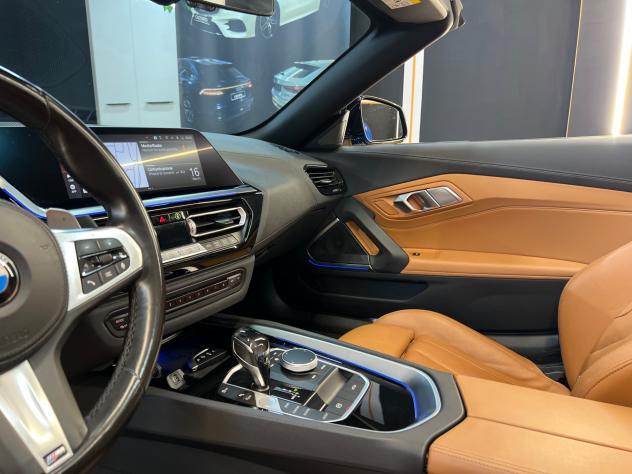 Bmw Z4 sDrive20i Msport - Foto 10