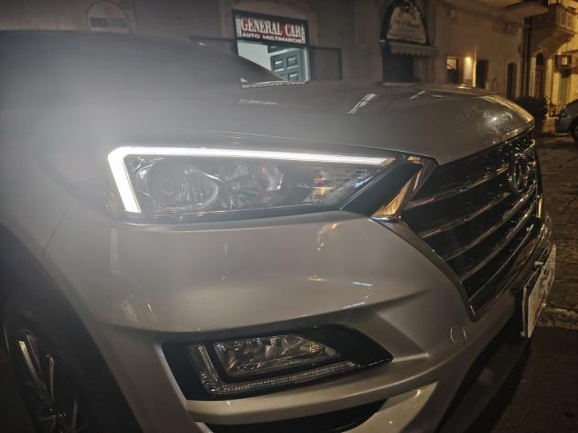 Hyundai Tucson 1.6 CRDi XPrime - Foto 6