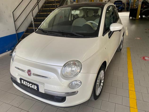 Fiat 500 1.2 Pop - Foto 3