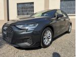 AUDI A3 Sportback 30 1.0 tfsi mhev Business S-tronic rif. 24027218