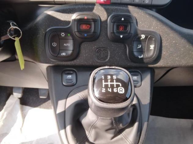FIAT Panda 1.0 FireFly S&S Hybrid City Cross rif. 23816604 - Foto 10