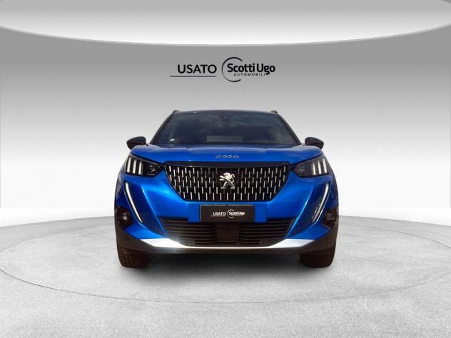 Peugeot 2008 II 2020 1.2 puretech GT s&s 130cv eat8 - Foto 2