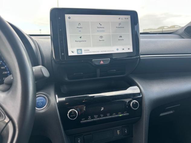 Toyota Yaris Cross 1.5 Hybrid 5p. E-CVT Trend - Foto 10