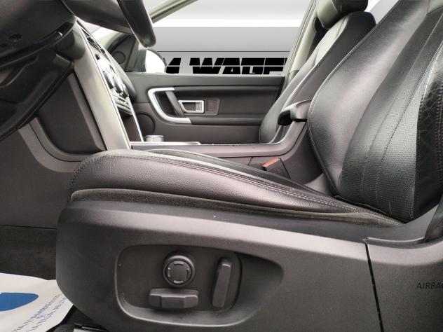 Land Rover Discovery Sport 2.0 TD4 150 CV Pure 4X4 - Foto 10