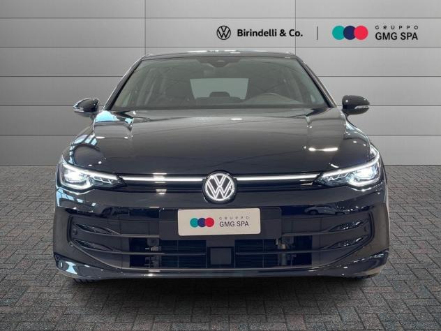 Volkswagen Golf Nuova Edition Plus 1.5 TSI eHybrid 150 kW (204 CV) DSG - Foto 2