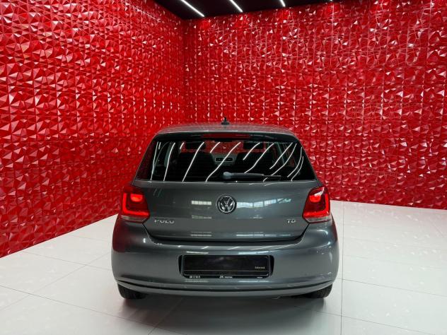 Volkswagen Polo 1.2 TDI DPF 5 p. Comfortline OK NEOPATENTATI - Foto 5