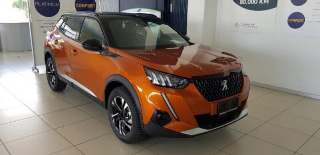 PEUGEOT 2008 2ª serie 2008 PureTech 100 S&S Allure Pack