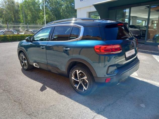 CITROEN C5 Aircross PureTech 130 S&S Feel rif. 22818707 - Foto 3