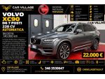 Volvo XC 90 XC90 D5 AWD Geartronic 7 posti Inscription