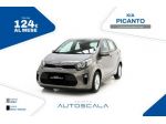 KIA Picanto 1.0 12V 5 porte Cool #Navy #C.Lega  rif. 24126585