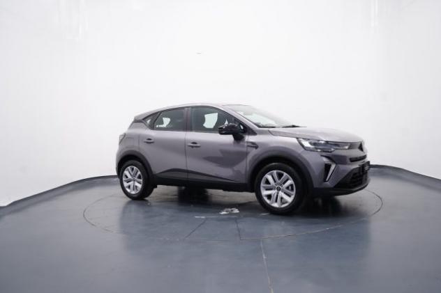 RENAULT Captur 1.2 ECO-G 120 CV Evolution MY26 rif. 23604699 - Foto 8