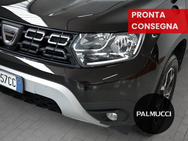 Dacia Duster Duster 1.0 tce Prestige Eco-g 4x2 100cv - Foto 8