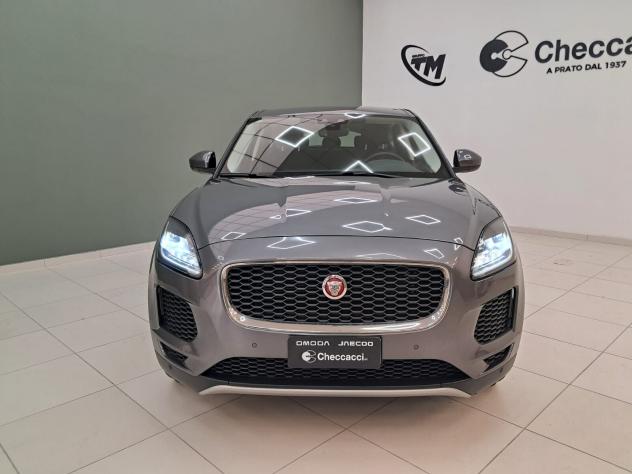 Jaguar E-Pace 2.0D 150 CV AWD R-Dynamic S - Foto 2