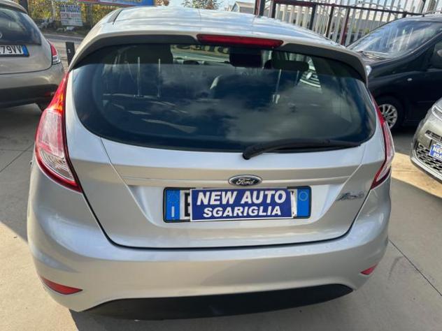 FORD Fiesta 1.5 TDCi 75CV 5 porte Business rif. 24036771 - Foto 5