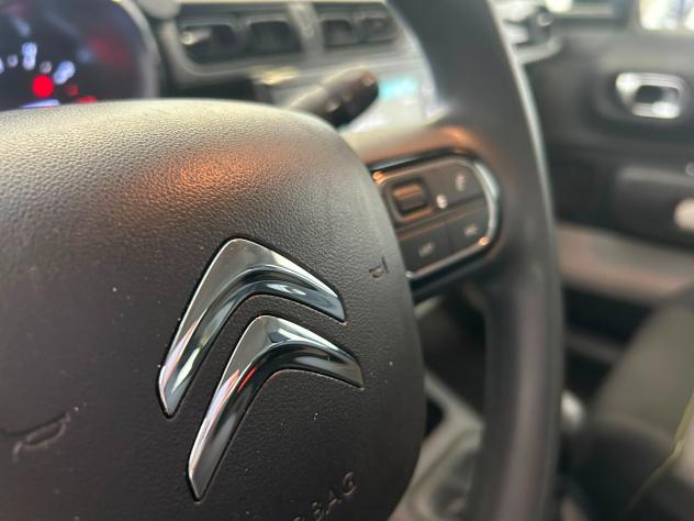 Citroen C3 1.2 PureTech 83CV S&S Shine 2019 - Foto 8