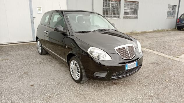 Lancia Ypsilon 1.2 - imp. GPL - Foto 8