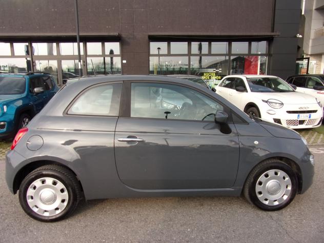 FIAT 500 Hybrid 1.0 70cv Ibrido Pop - Foto 5