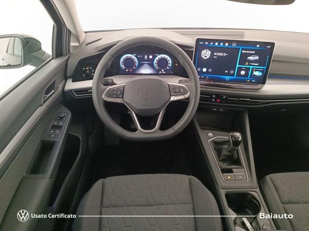 Volkswagen Golf variant 1.5 tsi act 115cv life - Foto 8