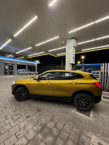 Bmw X2 sDrive18i Msport-X - Foto 9