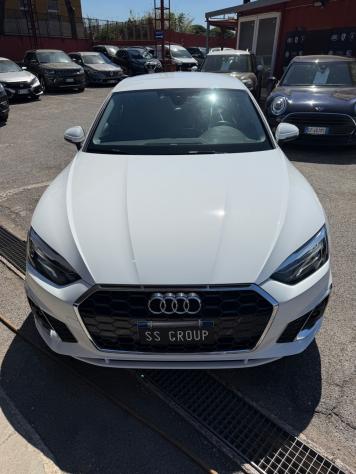 A5 SPB 40 TFSI S tronic line edition-iva esposta-unipro - Foto 2