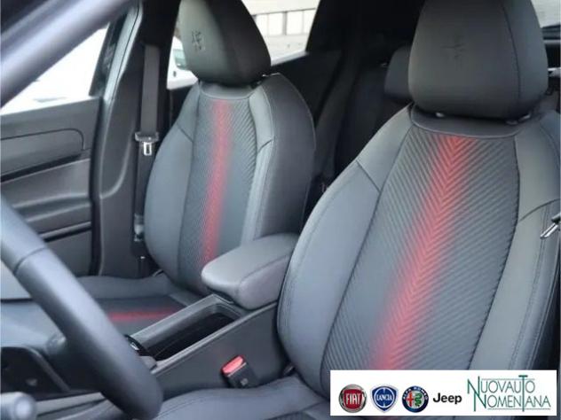 ALFA ROMEO Junior 1.2 136CV Hybrid eDCT6 Speciale Pronta Consegna rif. 23916532 - Foto 10