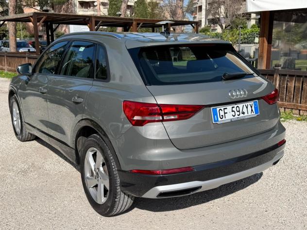 Audi Q3 2.0 35 TDI Business Advanced PLUS S TRONIC 12MESI DI GARANZIA - Foto 3