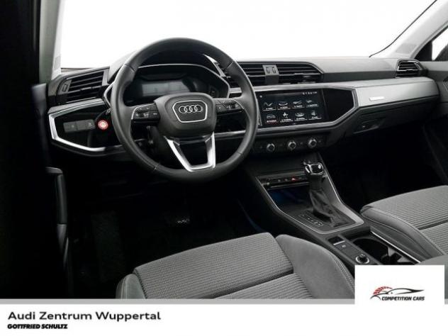 AUDI Q3 35TDI S-tronic Business Advanced NAVI VIRTUAL PDC rif. 22597203 - Foto 6