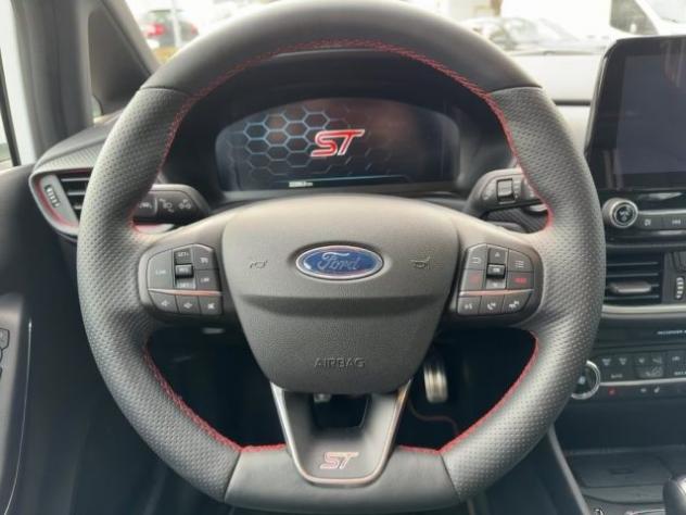 FORD Fiesta 1.5 Ecoboost 200 CV ST - 25.000 Km rif. 23303781 - Foto 7