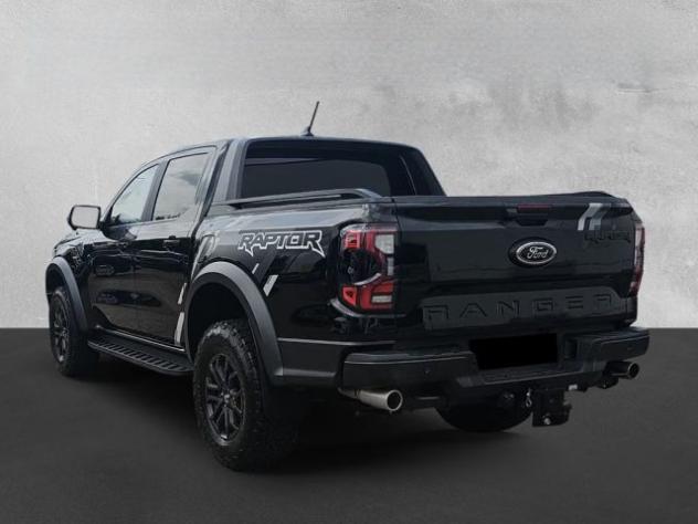 FORD Ranger Raptor 3.0 Ecoboost V6 4WD DC + IVA rif. 24040152 - Foto 3