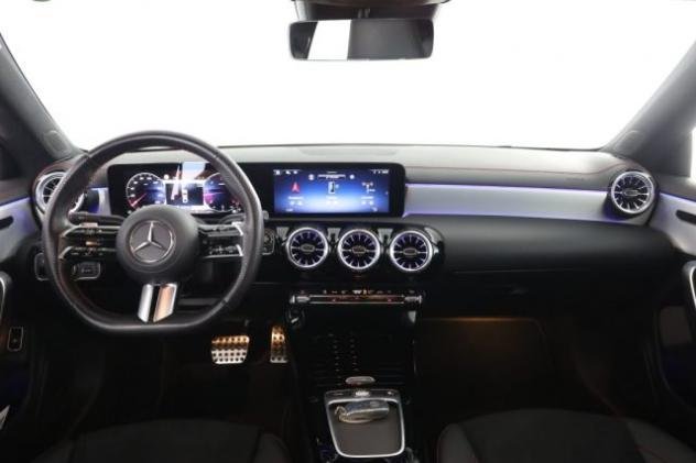 MERCEDES-BENZ CLA sse Coupé 180 d Automatic AMG Line Advanced Plus rif. 23833418 - Foto 4